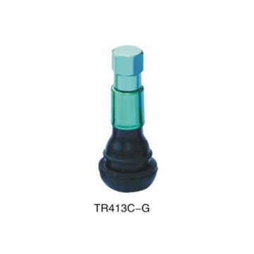Tire valves Tr413C-G