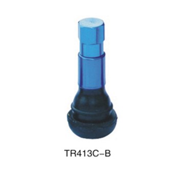 Tire valves Tr413C-B