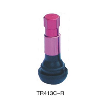 Tire valves Tr413C-R