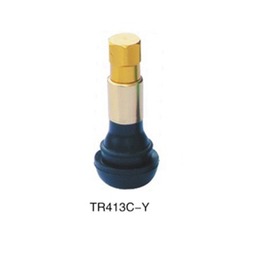 Tire valves Tr413C-Y