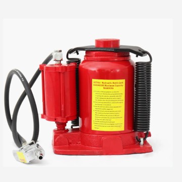 Pneumatic Air Hydraulic Bottle Jack